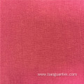 Pure Color 100% Cotton Crepe Dyed Textile